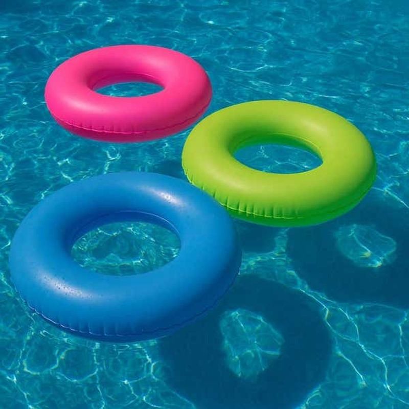 Boia Redonda Neon Mor 1821 - Unit rio 4