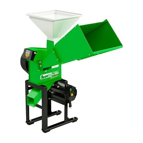 Triturador Forrageiras Trapp TRF300 2CV Monofásico – 164479