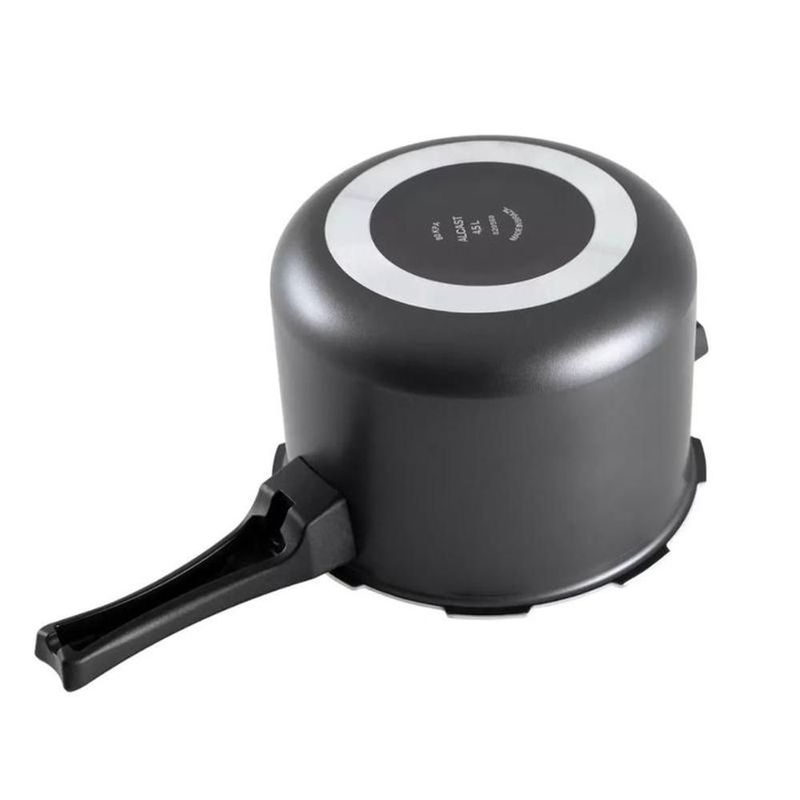 Panela Pressao Ant F E 4 5l Graf Panelux 5001808 2