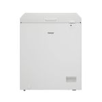 Freezer Consul 142l Br Cha14ab 220v 0
