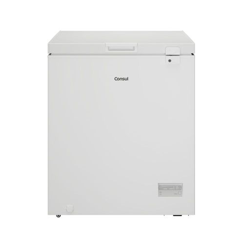 Freezer Consul 142l Br Cha14ab 220v