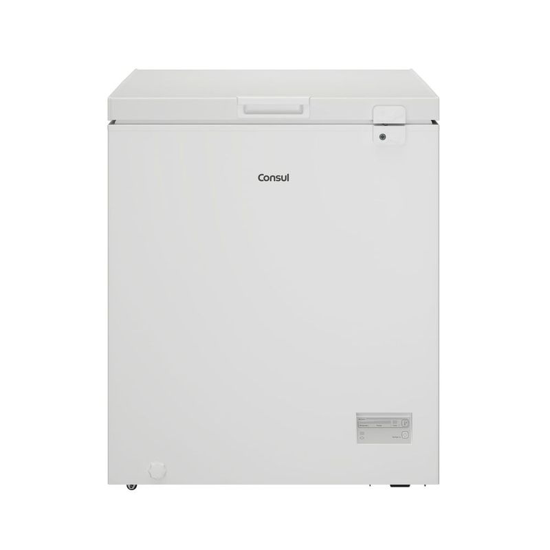 Freezer Consul 142l Br Cha14ab 220v 0