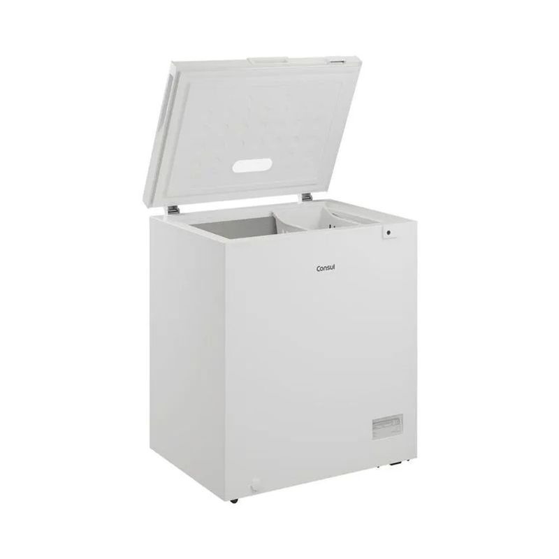 Freezer Consul 142l Br Cha14ab 220v 1