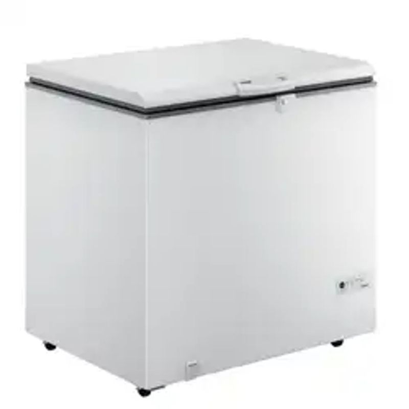 Freezer Consul 142l Br Cha14ab 220v 3