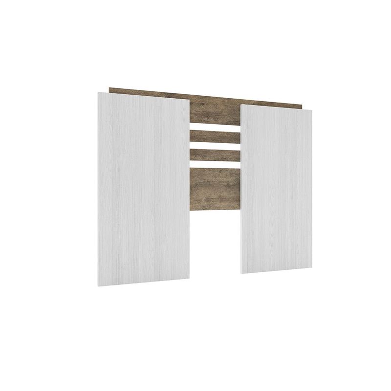 Cabeceira Casal THB Sensys Teka Sensitive 4816 0