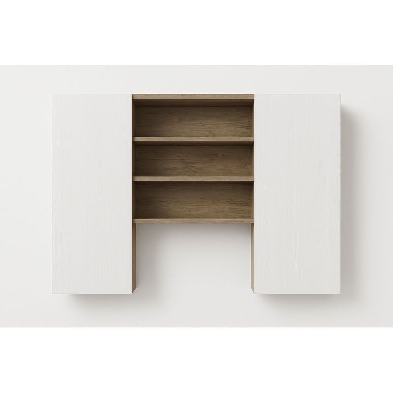 Cabeceira Casal THB Sensys Teka Sensitive 4816 2