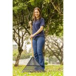 Vassoura Plastica C Cabo Tram  77850 724 1