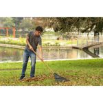 Vassoura Plastica C Cabo Tram  77850 724 2