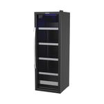 Cervejeira Venax Blue Light EXPVQBL 209L Preto Fosco - 220V 3