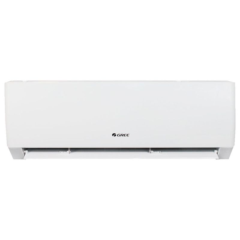 AC Gree G-Top Inverter 12000 BTUs Quente e frio Wi-Fi GWH12AGC 1