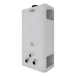 Aquecedor de  gua a G s Komeco Slim KO15M 0