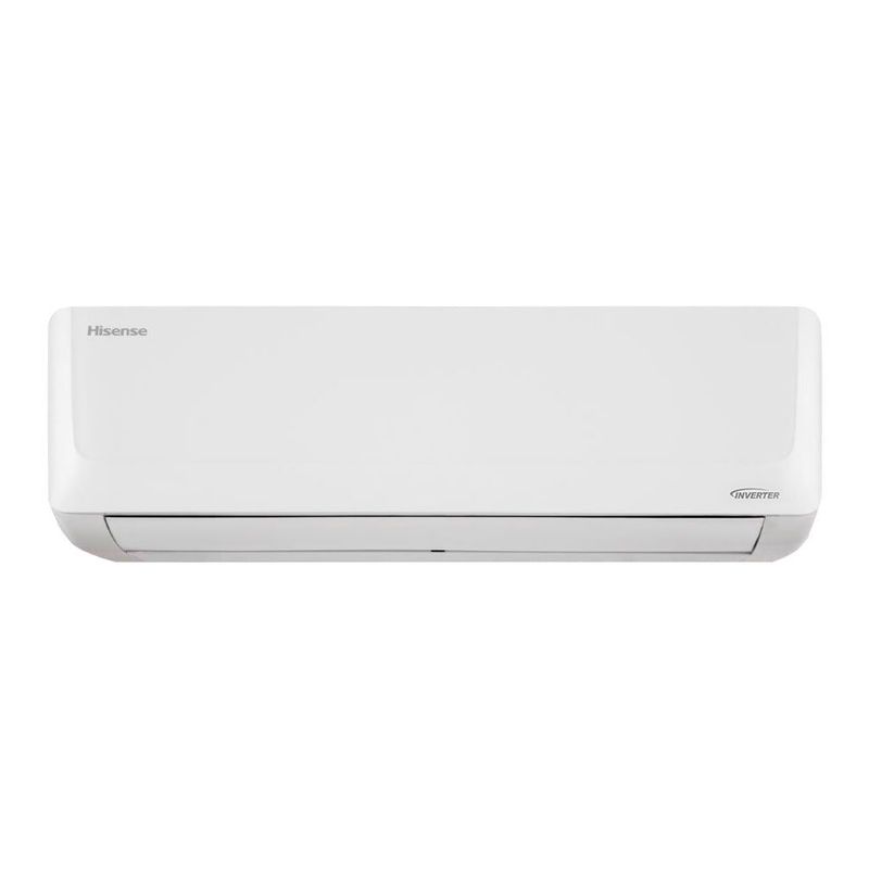 Ar Condicionado Hisense Inverter 24000 BTUs Quente e frio Wi-Fi 2