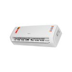 AC Gree G-Top Inverter 12000 BTUs Quente e frio Wi-Fi GWH12AGC 2