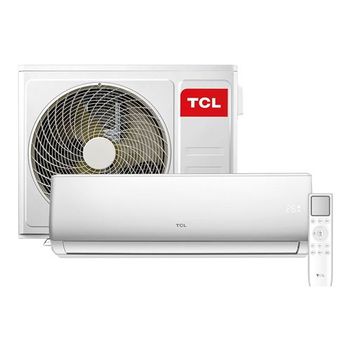 AC Split TCL 12.000 BTUs Quente e Frio