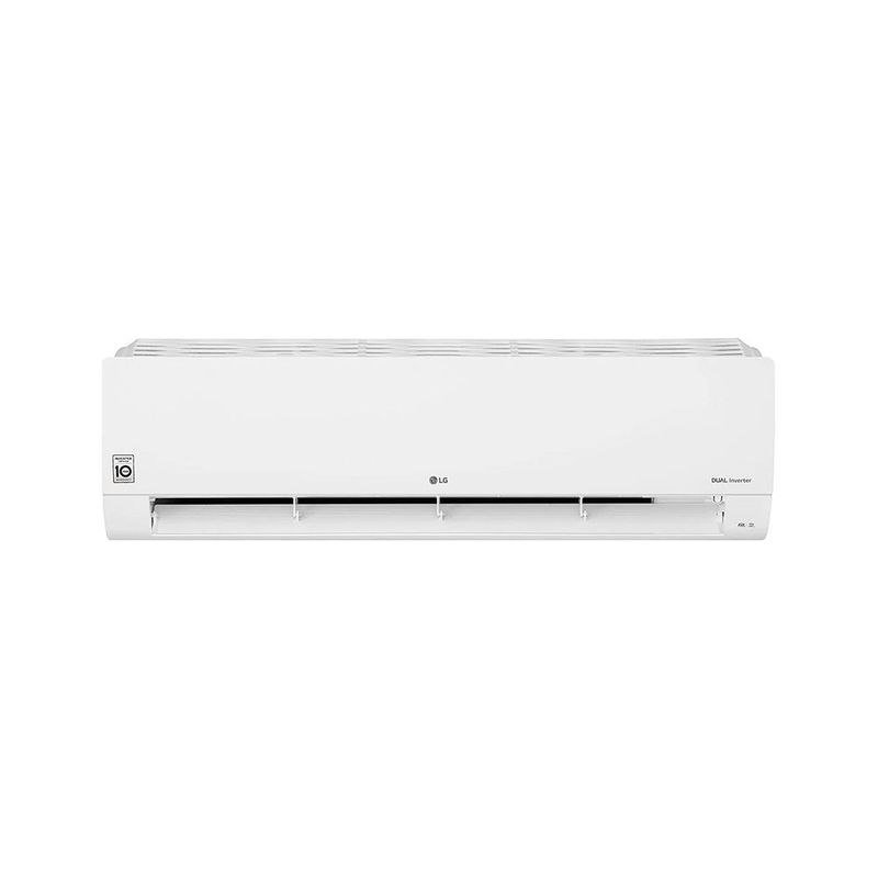 AC LG Dual Inverter Voice 36000 BTUs Quente e frio S4-W36R43FA 1
