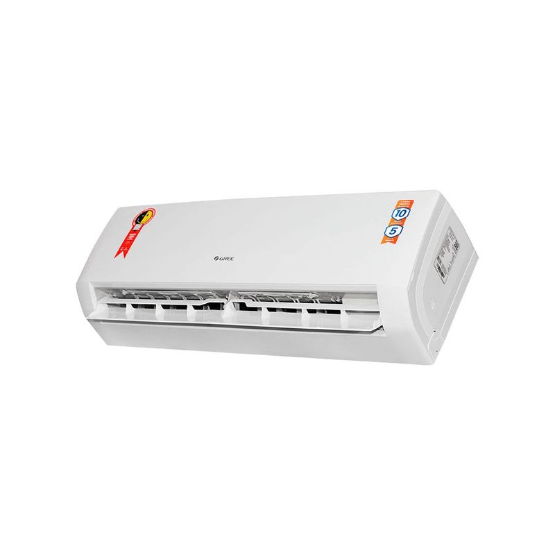 AC Gree G-Top Inverter 22000 BTUs Quente e frio Wi-Fi GWH24AGE 2