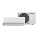 AC Elgin Eco Inverter 30000 BTUs Quente e frio HVQE30B2NU 0
