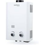 Aquecedor de  gua a G s Komeco Slim KO15M 1