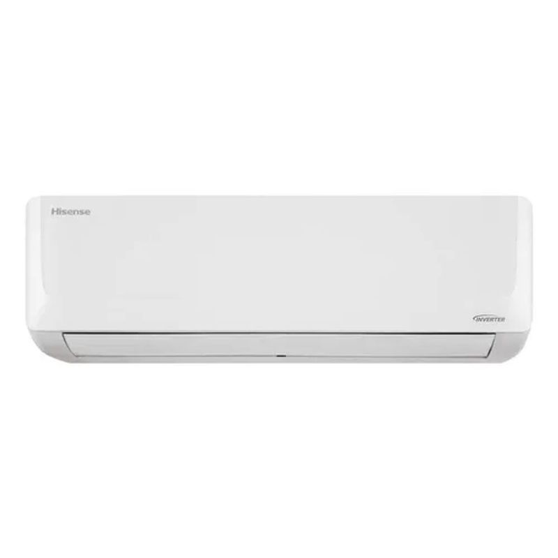 Ar Condicionado Hisense Inverter 24000 BTUs Quente e frio Wi-Fi 3