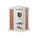 AC Gree Inverter 12000 BTUs Quente e frio 220V GWH12ATC 3