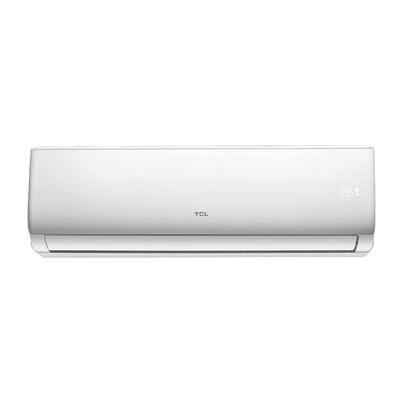 AC Split TCL 12 000 BTUs Quente e Frio 1