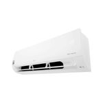 AC LG Dual Inverter Voice 24000 BTUs Quente e frio S4-W24KE311 3