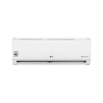 AC LG Dual Inverter Voice 9000 BTUs Quente e frio S4-W09WA51A 3