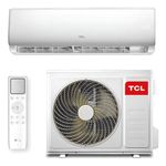 Condensador AC TCL Split 22 000 BTUs Frio 0