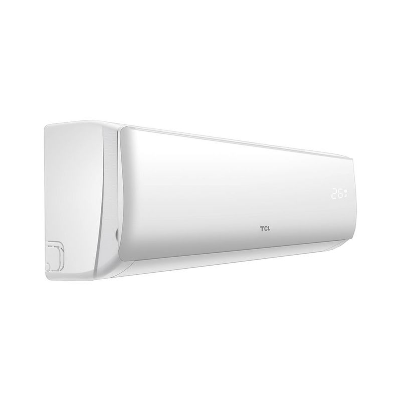 AC Split TCL 9 000 BTUs Quente e Frio 3