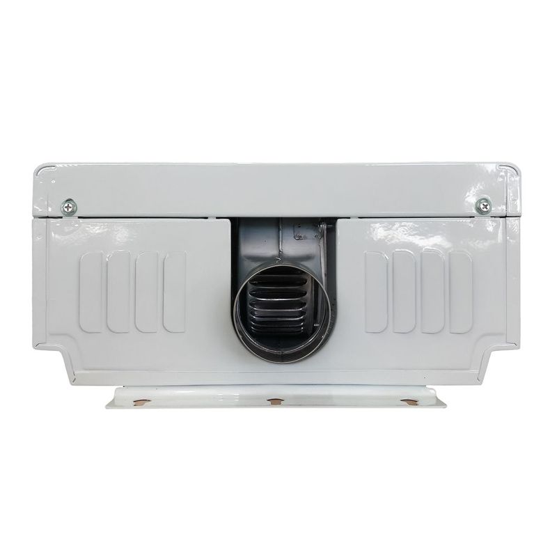 Aquecedor de  gua a G s Komeco Home KO16WH 1