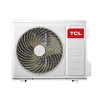 AC Split TCL 9 000 BTUs Quente e Frio 4
