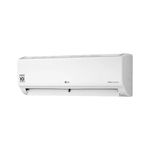 AC LG Dual Inverter Voice 9000 BTUs Quente e frio S4-W09WA51A 5