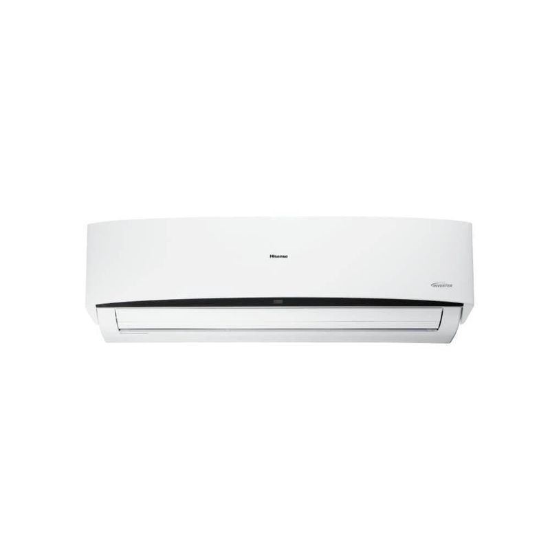 AC Hisense AS-30UW2 Inverter 30000 BTUs Quente e frio Wi-Fi 2