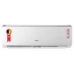 AC Gree G-Top Inverter 30000 BTUs Quente e frio GWH30AGEXH 1