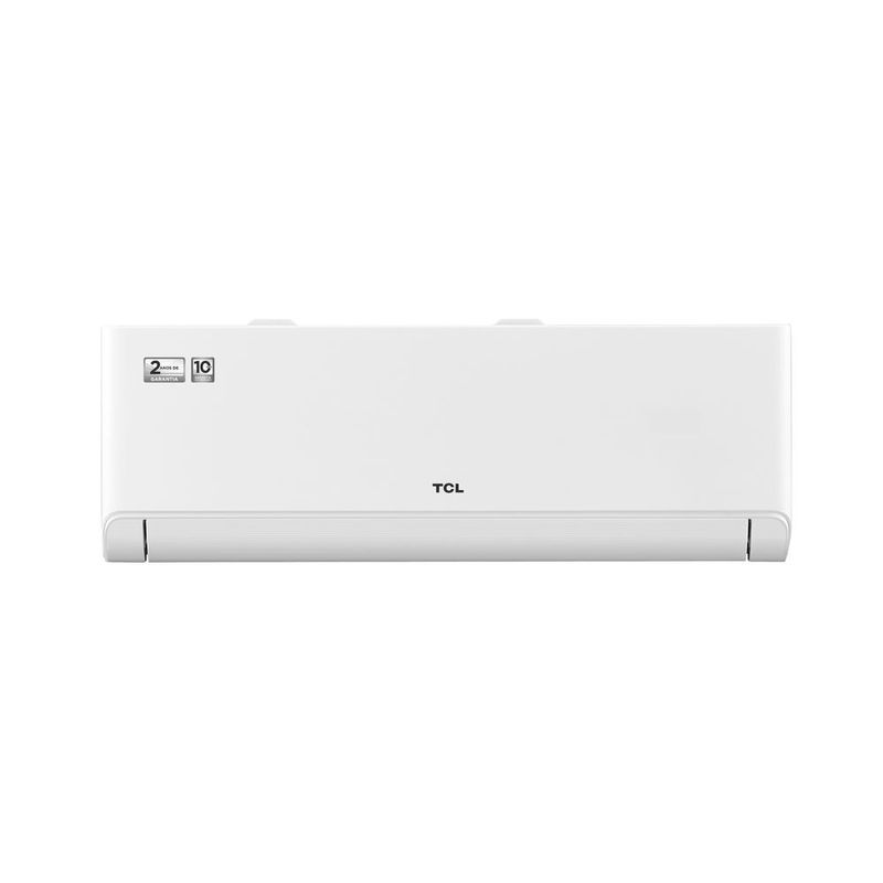 AC Inverter TCL T-Pro 9 000 BTUs Quente e Frio 1