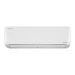 AC Hisense AS-12UW2 Inverter 12000 BTUs Quente e frio Wi-Fi 1