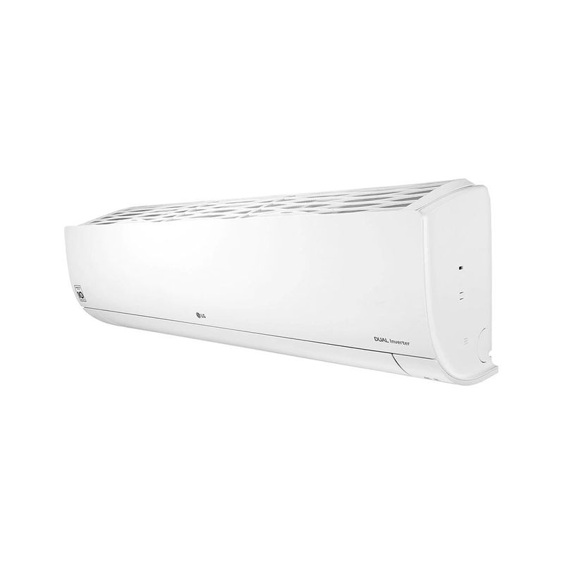 AC LG Dual Inverter Voice 36000 BTUs Quente e frio S4-W36R43FA 7