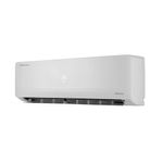 AC Hisense AS-18UW2 Inverter 18000 BTUs Quente e frio Wi-Fi 2