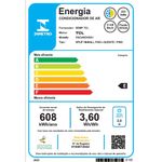 AC Split TCL 9 000 BTUs Quente e Frio 7