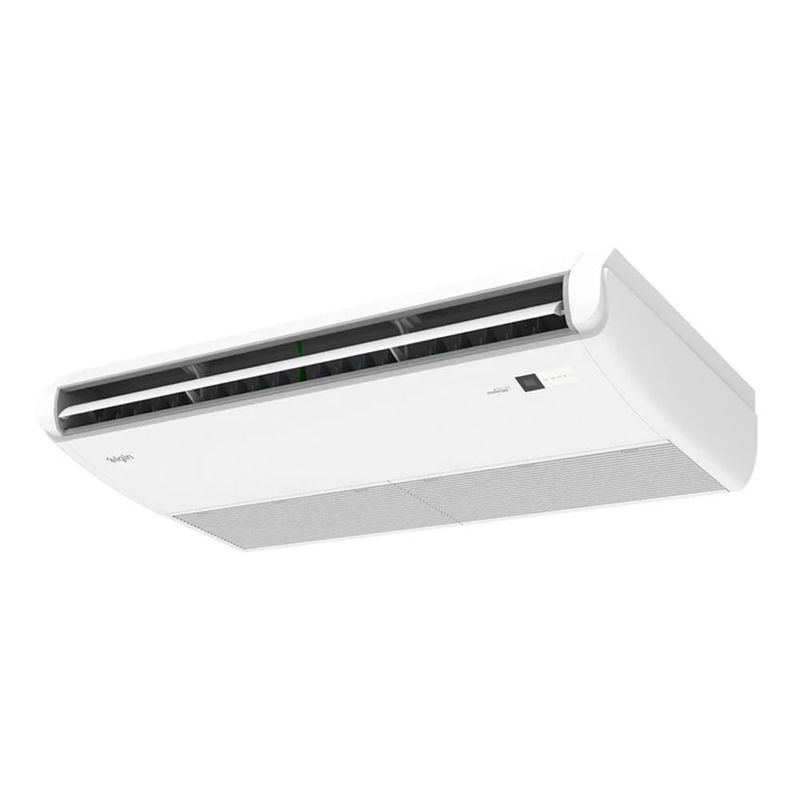 AC Elgin Inverter Frio 56000 BTUs PDFE60 PDFI60 1