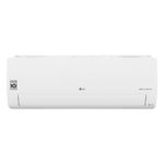 AC LG Dual Inverter Voice 18000 BTUs Quente e frio S4-W18KL31A 1