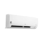 AC LG Dual Inverter Voice 12000 BTUs Quente e frio S4-W12JA31A 3