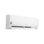 AC LG Dual Inverter Voice 12000 BTUs Quente e frio S4-W12JA31A 4