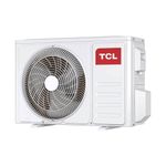 AC Tcl T-Pro Inverter Parede 24000 BTUs Quente e frio TAC-24CHTG2 6