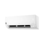 AC LG Dual Inverter Voice 18000 BTUs Quente e frio S4-W18KL31A 4