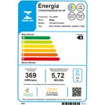 AC Inverter TCL T-Pro 9 000 BTUs Quente e Frio 7