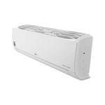 AC LG Dual Inverter Voice 12000 BTUs Quente e frio S4-W12JA31A 6
