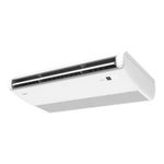 AC Elgin Inverter Frio 56000 BTUs PDFE60 PDFI60 7