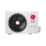 AC LG Dual Inverter Voice 12000 BTUs Quente e frio S4-W12JA31A 8