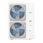 AC Elgin Inverter Frio 56000 BTUs PDFE60 PDFI60 10